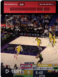 Trey Murphy TikTok thumbnail